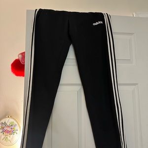 Adidas track pant